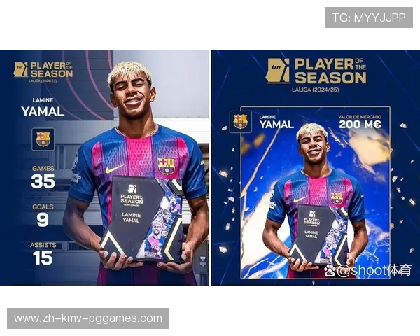 西甲联赛年度最佳球员评选